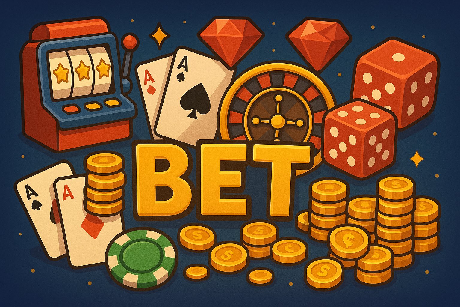 v6 bet